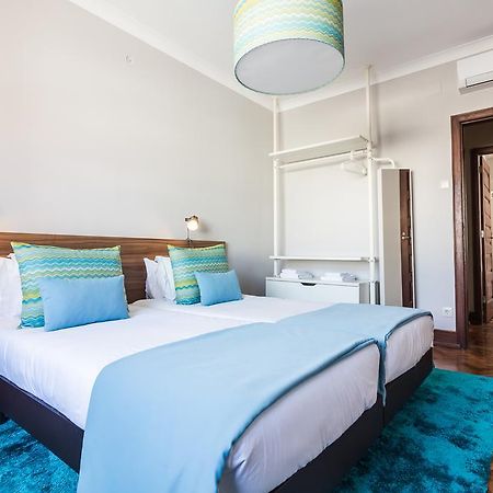 Your Opo Formosa Apartments Porto Exterior foto