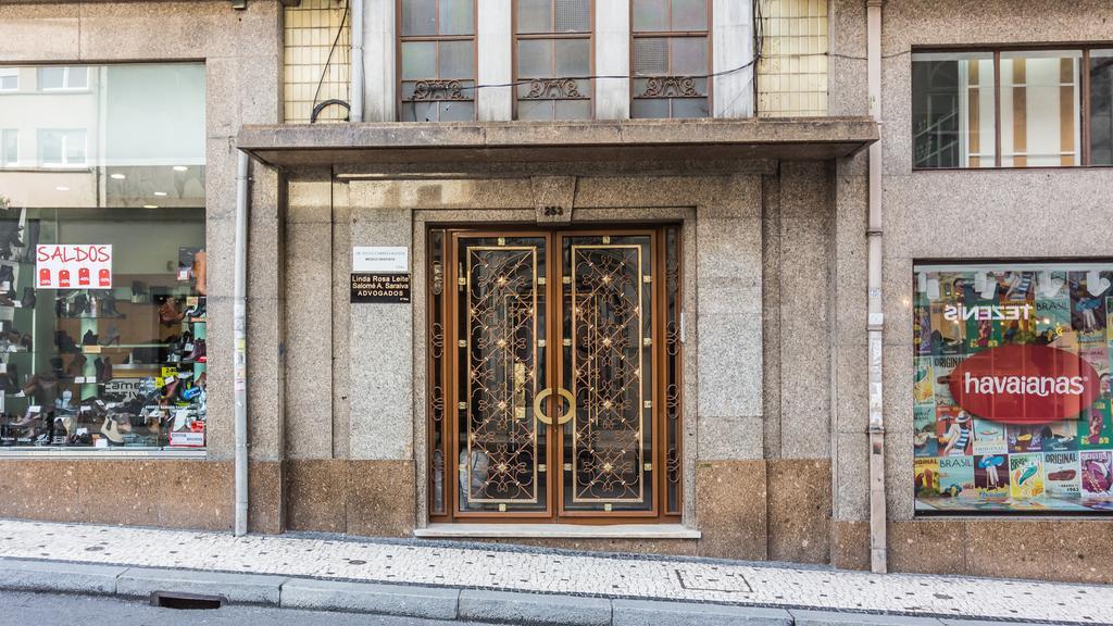 Your Opo Formosa Apartments Porto Exterior foto