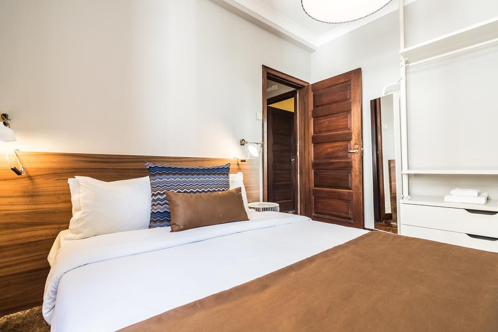 Your Opo Formosa Apartments Porto Exterior foto