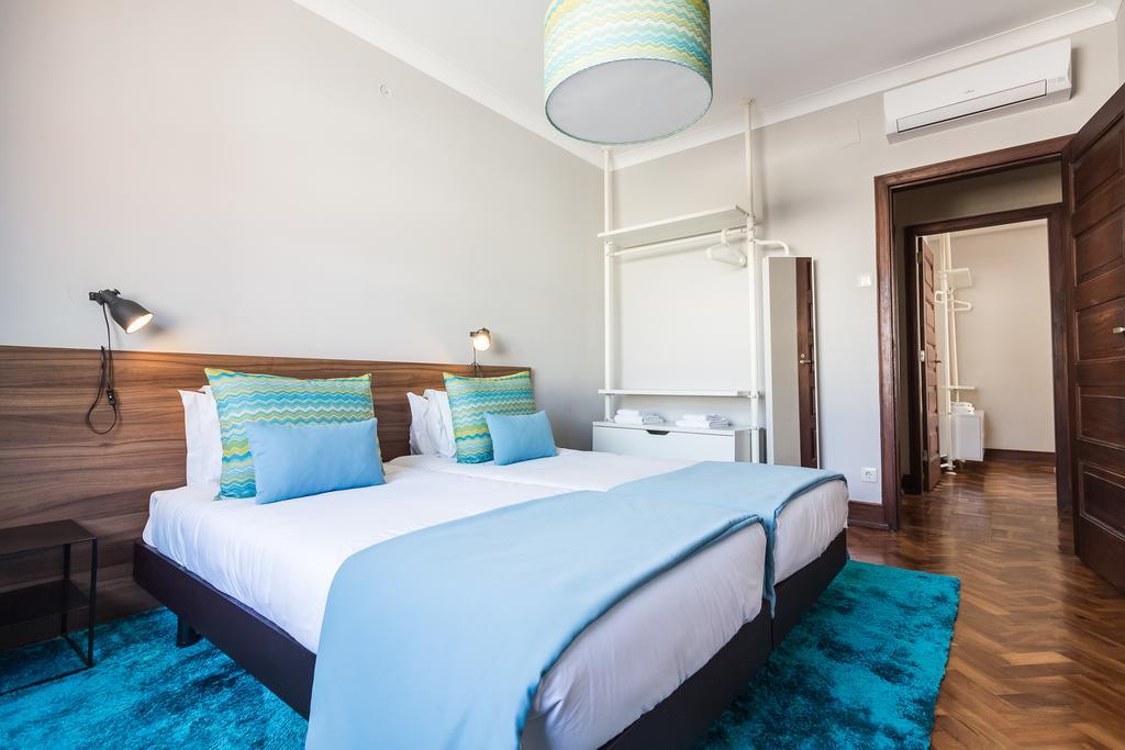 Your Opo Formosa Apartments Porto Exterior foto