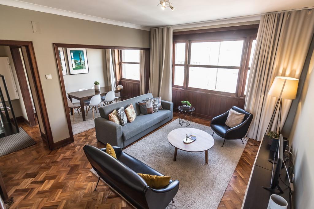 Your Opo Formosa Apartments Porto Exterior foto