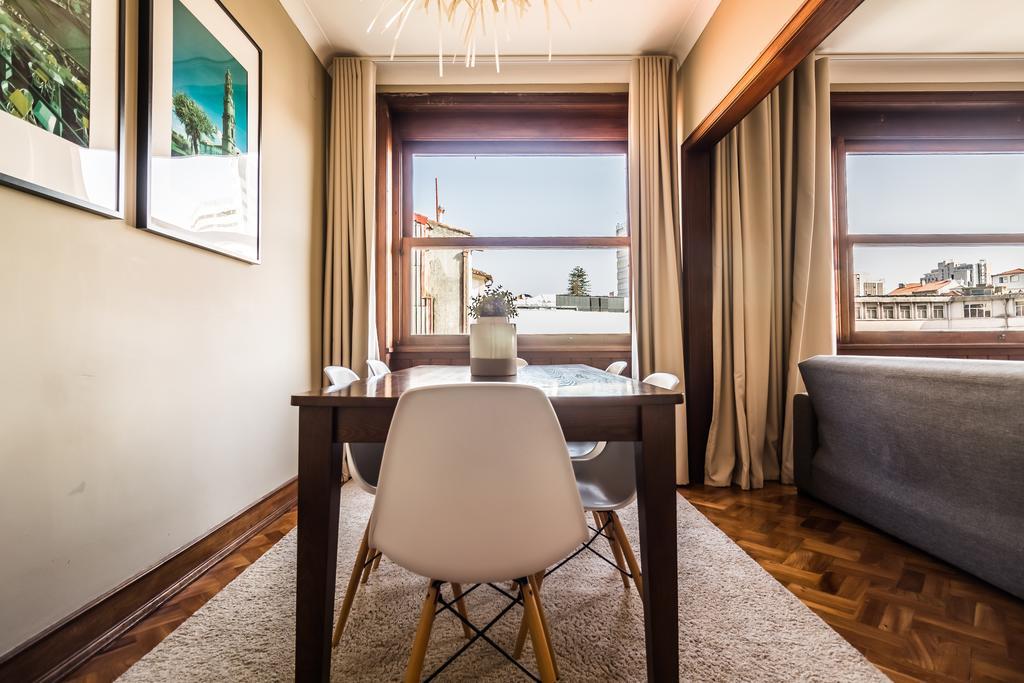Your Opo Formosa Apartments Porto Exterior foto