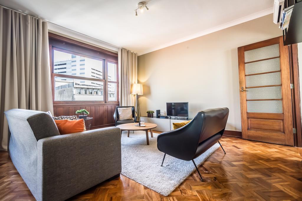 Your Opo Formosa Apartments Porto Exterior foto